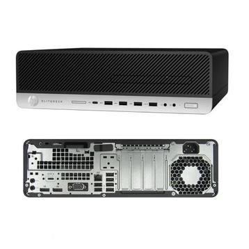 Hp Elitedesk 800 G4 beschikbaar voor biedingen