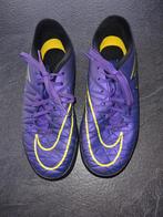 Voetbalschoenen Nike Hypervenom - maat 37, Comme neuf, Garçon ou Fille, Enlèvement, Chaussures de sport