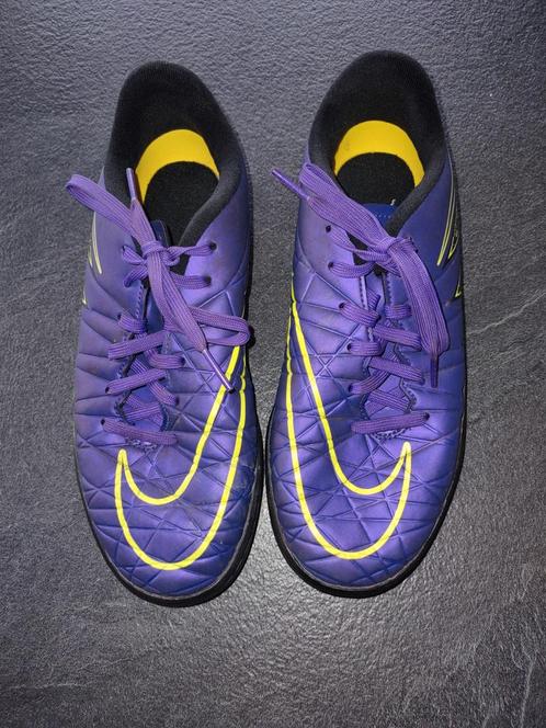 Voetbalschoenen Nike Hypervenom maat 37 Kinderkleding