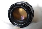 TAKUMAR 50 mm 1.4 + adapterring mogelijk, Audio, Tv en Foto, Fotocamera's Analoog, Ophalen of Verzenden, Gebruikt, Spiegelreflex