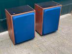 JBL L65 Jubal luidsprekers, Audio, Tv en Foto, Luidsprekerboxen, Ophalen, JBL, Zo goed als nieuw, 120 watt of meer