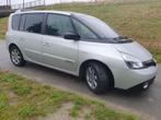 Renault Espace 2.0dci, Auto's, Renault, Voorwielaandrijving, Euro 5, Monovolume, 1995 cc