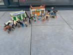 Vintage Playmobil system Playmobil geobra groot pakket, Kinderen en Baby's, Speelgoed | Playmobil, Ophalen of Verzenden, Gebruikt