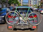 Thule VéloCompact 925 fietsenrek - voor 2 fietsen, Auto diversen, Fietsendragers, Ophalen, Zo goed als nieuw, Brede banden, 2 fietsen