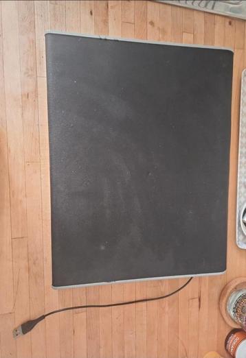 Koelerhouder voor laptop  beschikbaar voor biedingen