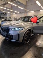 BMW X5 D30 mat grijs BTW WAGEN, Auto's, X5, Diesel, Grijs, Particulier