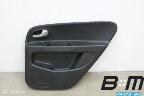Portierbekleding rechtsachter VW Up! 1S4867212BE, Auto-onderdelen, Interieur en Bekleding, Gebruikt