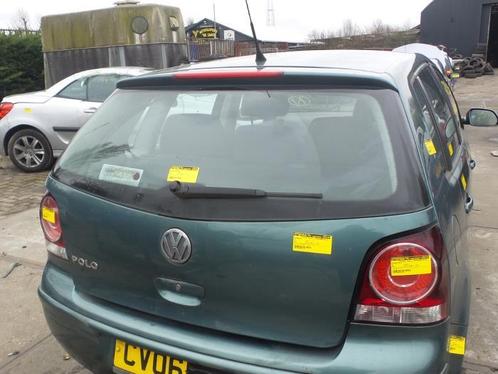 Achterklep van een Volkswagen Polo (LA6L), Auto-onderdelen, Carrosserie, Achterklep, Gebruikt, 3 maanden garantie, Ophalen of Verzenden