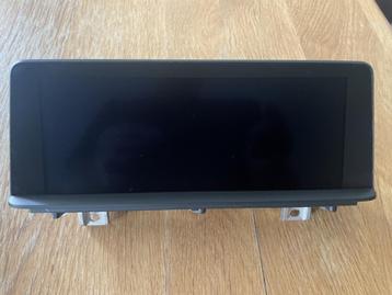 Origineel BMW scherm Display 8.8” beschikbaar voor biedingen
