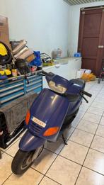 Zip type 3 snelle 50cc, Fietsen en Brommers, Ophalen, Zo goed als nieuw, Benzine, Zip