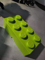 Lego opbergbox, Kinderen en Baby's, Speelgoed | Duplo en Lego, Ophalen, Nieuw, Lego