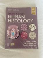 Human histology 6th edition, Ophalen of Verzenden
