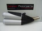 Originele Uitlaat / Demper Ducati Diavel 1200 2011-2012-2013, Motoren, Onderdelen | Ducati, Ophalen of Verzenden, Nieuw