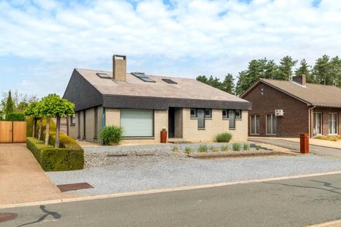 Ruime en instapklare gezinswoning met 6 slaapkamers, Immo, Huizen en Appartementen te koop, Provincie Limburg, 1000 tot 1500 m²