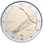2 euro Finland 2011 - Bank van Finland (UNC), Enlèvement ou Envoi, Finlande, 2 euros, Monnaie en vrac