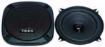 Auto speakers met 2 x 50 Watt Max 005-D, Ophalen of Verzenden, Nieuw