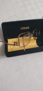 Lunettes versace, Comme neuf, Enlèvement ou Envoi