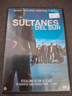 Sultanes del sur, Enlèvement ou Envoi