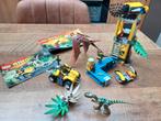 Ensembles de jeu Lego Dino, Comme neuf, Lego, Enlèvement ou Envoi