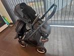 Thule Sleek Duo, Kinderen en Baby's, Gebruikt, Duowagen, Combiwagen, Ophalen
