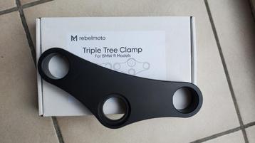 Bobber/Caferacer parts voor BMW R100 beschikbaar voor biedingen