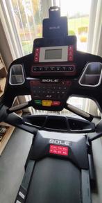 fitness, Sport en Fitness, Ophalen, Zo goed als nieuw, Metaal, Loopband