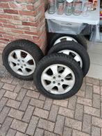 Winterbanden, Auto-onderdelen, Banden en Velgen, Ophalen, Gebruikt, Winterbanden