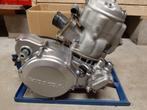 Honda CR 500-motor, Motoren, Gereviseerd