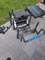 Preston absolute 36  2025, Watersport en Boten, Ophalen, Gebruikt