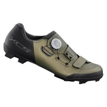 Shimano XC502 SPD maat 44 mtb schoenen beschikbaar voor biedingen