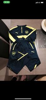 Survêtement arsenal, Kleding | Heren, Sportkleding, Ophalen, Zo goed als nieuw