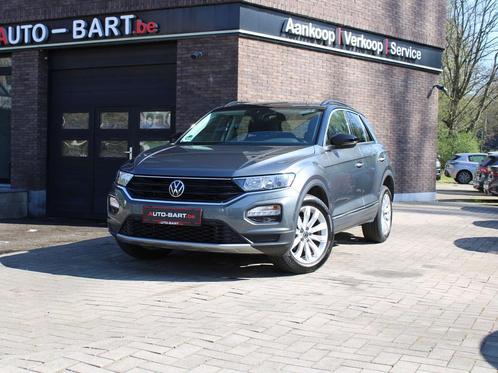 Volkswagen T-Roc 1.5 TSI I ACC I DIG COCKPIT I CAMERA I, Auto's, Volkswagen, Bedrijf, Te koop, T-Roc, ABS, Achteruitrijcamera