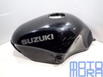 Tank Suzuki GSX600F GSX750F GSX 1998-2003 4410008F0028V, Motoren, Gebruikt, -, -, Ophalen of Verzenden