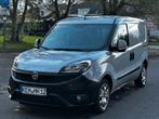 fiat doblo 2.0 disel  2015 euro5, Auto's, Bestelwagens en Lichte vracht, Particulier, Te koop, Fiat