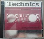 Technics, Enlèvement