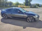 TOYOTA GT 86, Auto's, Automaat, 4 zetels, Zwart, Leder en Stof