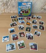 Thomas de trein memory spel, Kinderen en Baby's, Speelgoed | Thomas de Trein, Ophalen of Verzenden