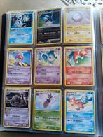 Cartes pokémon