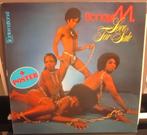 Boney M. - Love For Sale LP Album 1977 Disco / Funk / Soul, Comme neuf, Autres formats, Disco/Funk/Soul, Enlèvement ou Envoi