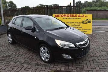 Opel Astra 1.7 CDTi ***DESTOCKAGE B2B*** beschikbaar voor biedingen