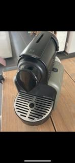 Koffiemachine Nespresso - Delonghi (capsules), Ophalen, Gebruikt, Koffiemachine, 1 kopje