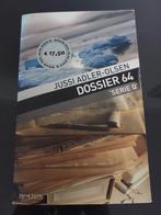 Jussi Adler-Olsen - Dossier 64, Jussi Adler-Olsen, Utilisé, Enlèvement ou Envoi