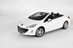 Cherche Peugeot 308CC ou Mégane CC en diésel, Auto's, Automaat, Diesel, Particulier, Te koop