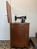 Machine a coudre singer + meuble 206k (annees 40), Enlèvement