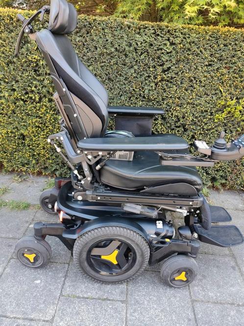 Nieuw Elektrische rolstoel permobiel M 3 Invalide rolwagen, Diversen, Rolstoelen, Zo goed als nieuw, Elektrische rolstoel, Ophalen of Verzenden
