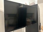 Smart tv 40inch (101cm diagonaal), Audio, Tv en Foto, Televisies, Ophalen, Gebruikt, 100 cm of meer, Smart TV