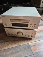 Denon f07, Audio, Tv en Foto, Stereoketens, Ophalen, Gebruikt, Denon