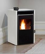 Ecoforest Creta 6kw Paletkachel, Ophalen, Nieuw, Vrijstaand, Pelletkachel