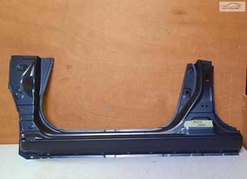 Dorpel A-stijl links Nissan Micra K13 2010-2017 G6033-1HBMA beschikbaar voor biedingen