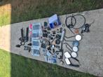 A vendre  tout lots pieces  honda  wallaroo, Fietsen en Brommers, Ophalen, Zo goed als nieuw